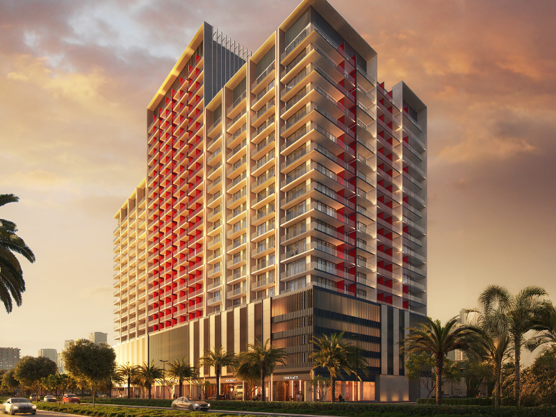 Binghatti Ruby _ JVC image 1