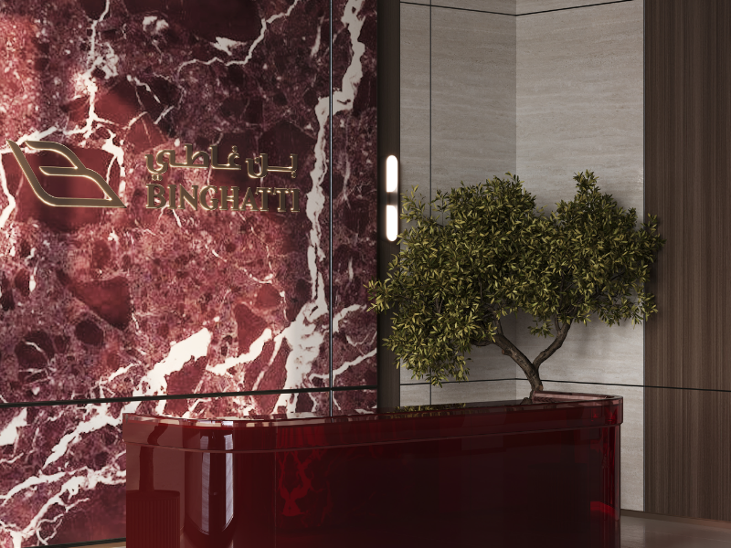 Binghatti Ruby _ JVC image 12