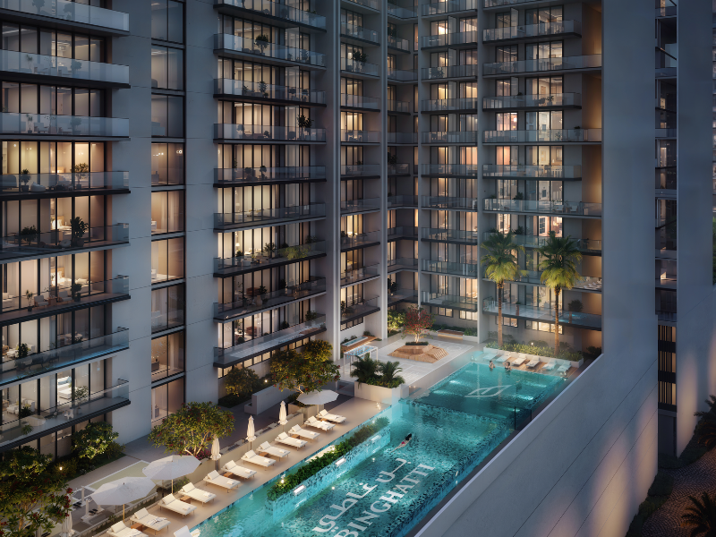 Binghatti Ruby _ JVC image 13