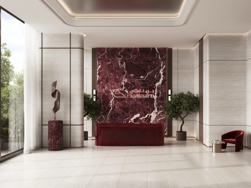 Binghatti Ruby _ JVC image 7