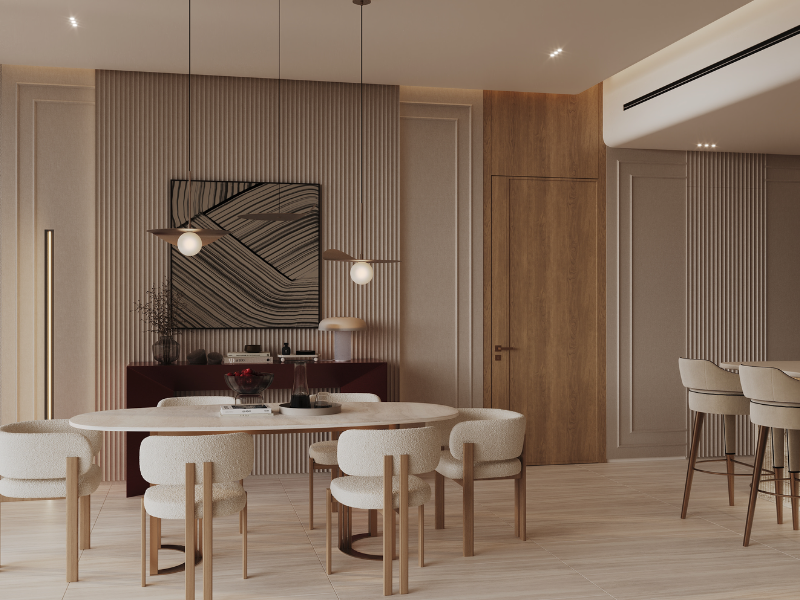 Binghatti Ruby _ JVC image 9