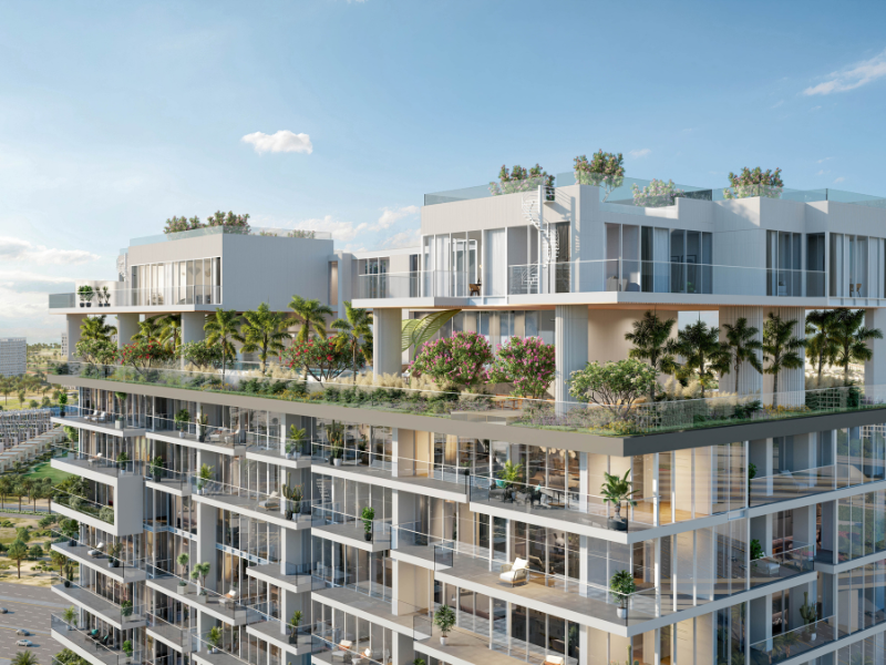 Prescott Legado - JVC Image 1