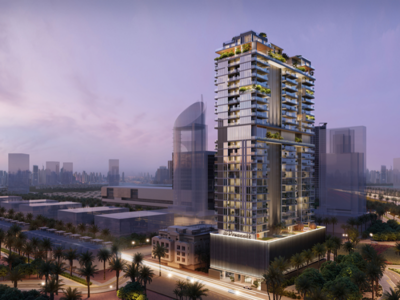 Prescott Legado - JVC Image 2