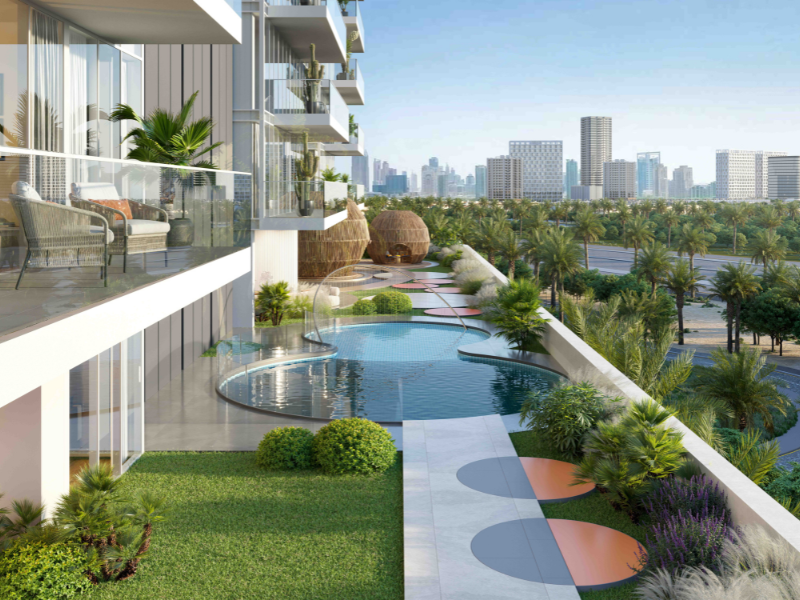 Prescott Legado - JVC Image 22