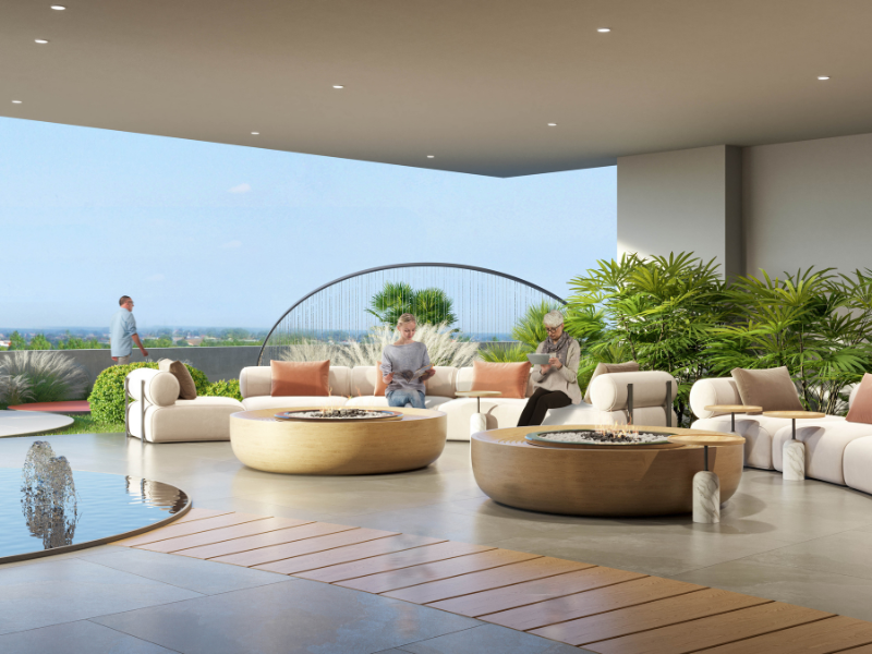 Prescott Legado - JVC Image 24