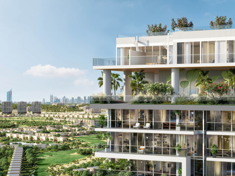 Prescott Legado - JVC Image 3