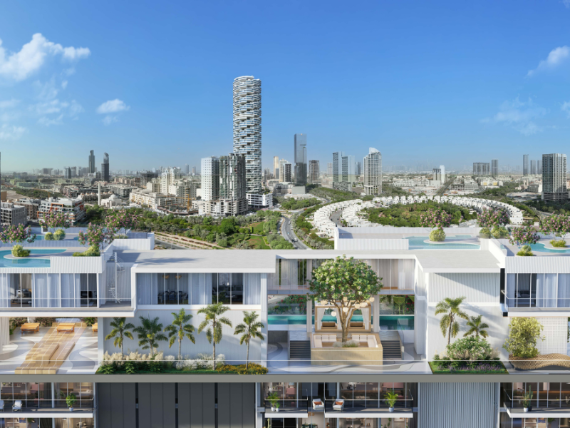 Prescott Legado - JVC Image 4