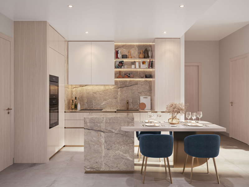 Prescott Legado - JVC Image 7