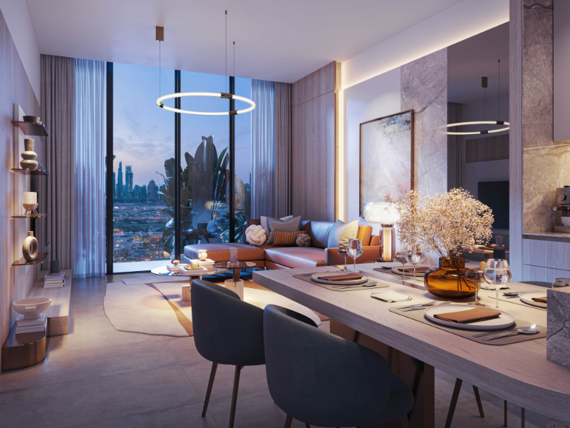 Prescott Legado - JVC Image 9