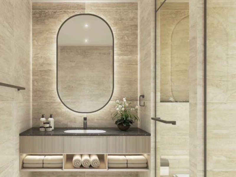 Damac Riverside Views image 27