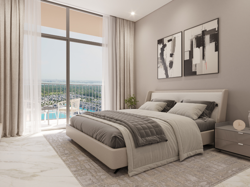 Sobha Riverside Crescent image 22