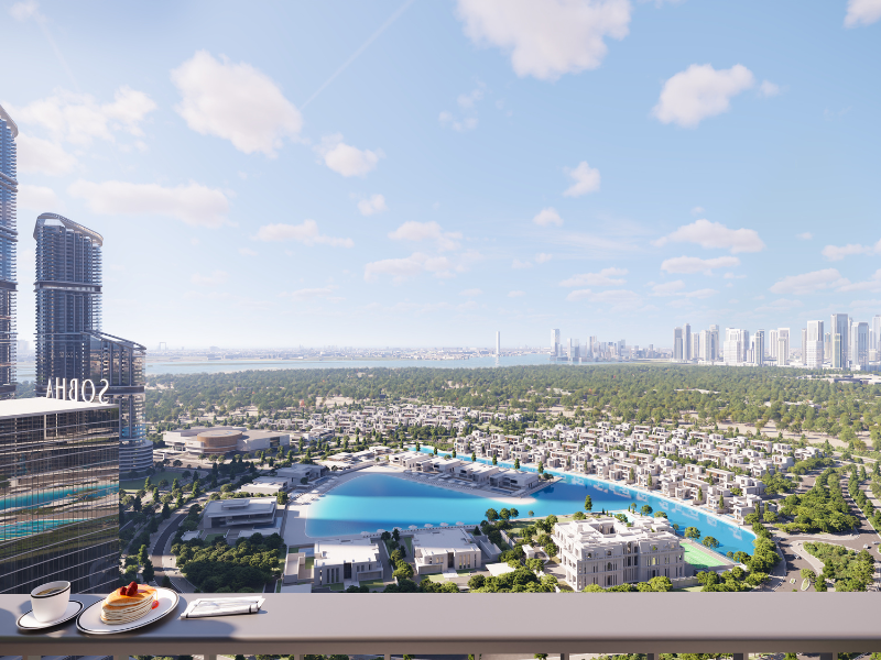 Sobha Riverside Crescent image 25