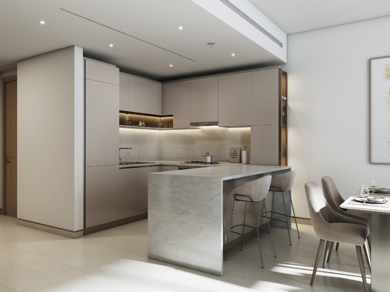 Sobha Riverside Crescent image 27