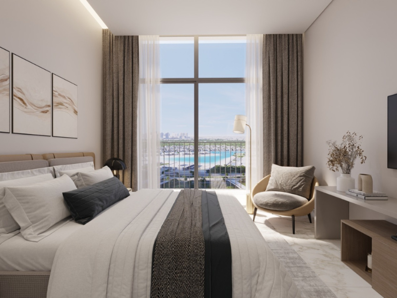 Sobha Riverside Crescent image 30