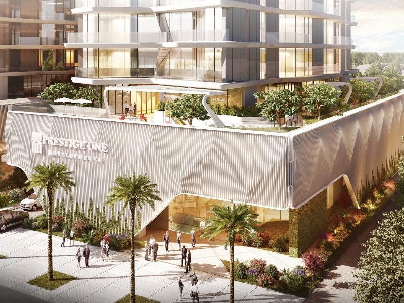 Prestige One Coastal Haven image 22